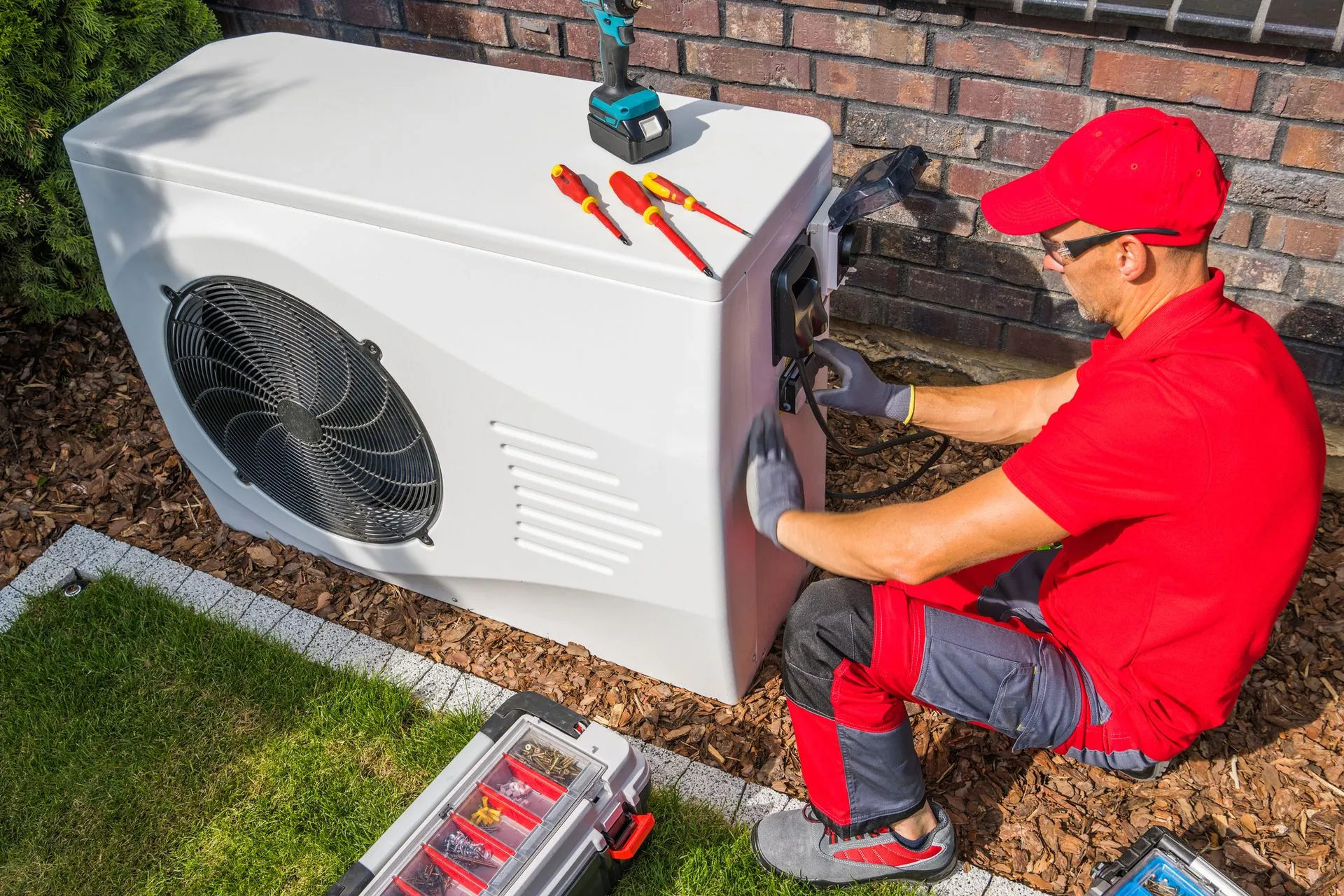 About HVAC in Pell City, AL